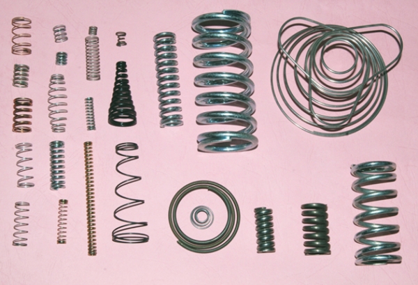 Compression Spring