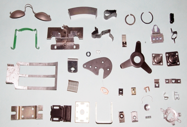 Stamping Parts